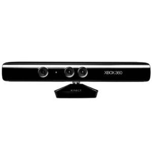 XBOX 360 KINECT